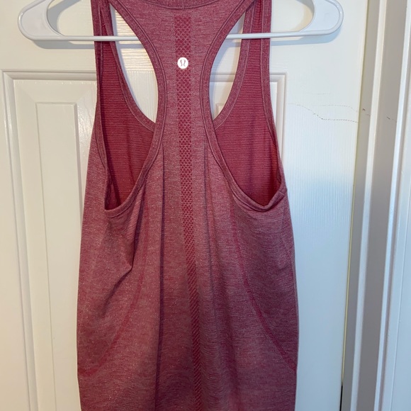 Lululemon tank top - Picture 2 of 2